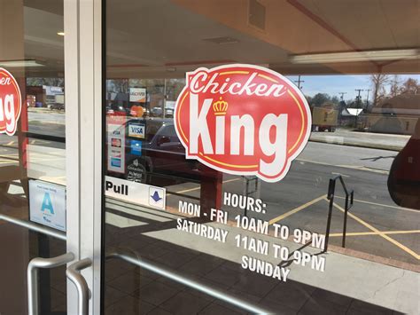 chicken king lancaster sc <strong>Check Chicken King in Lancaster, SC, Elm Street on Cylex and find ☎ (803) 286-7</strong>